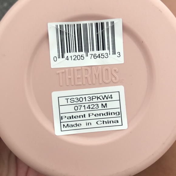 Color-light pink - Picture 3 of 5